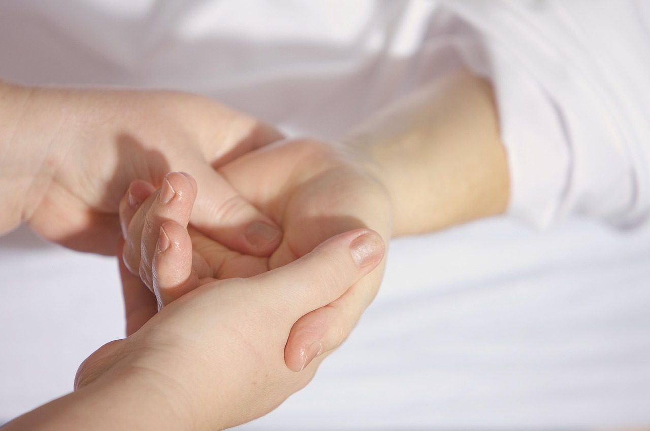massage Tui Na dos Grenoble bien-&ecirc;tre Is&egrave;re
